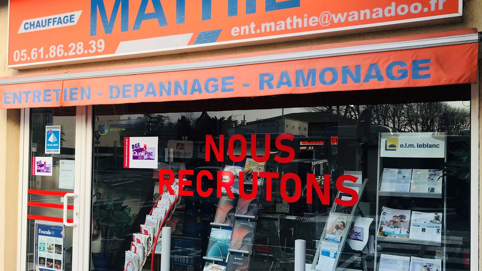 Mathié Tournefeuille